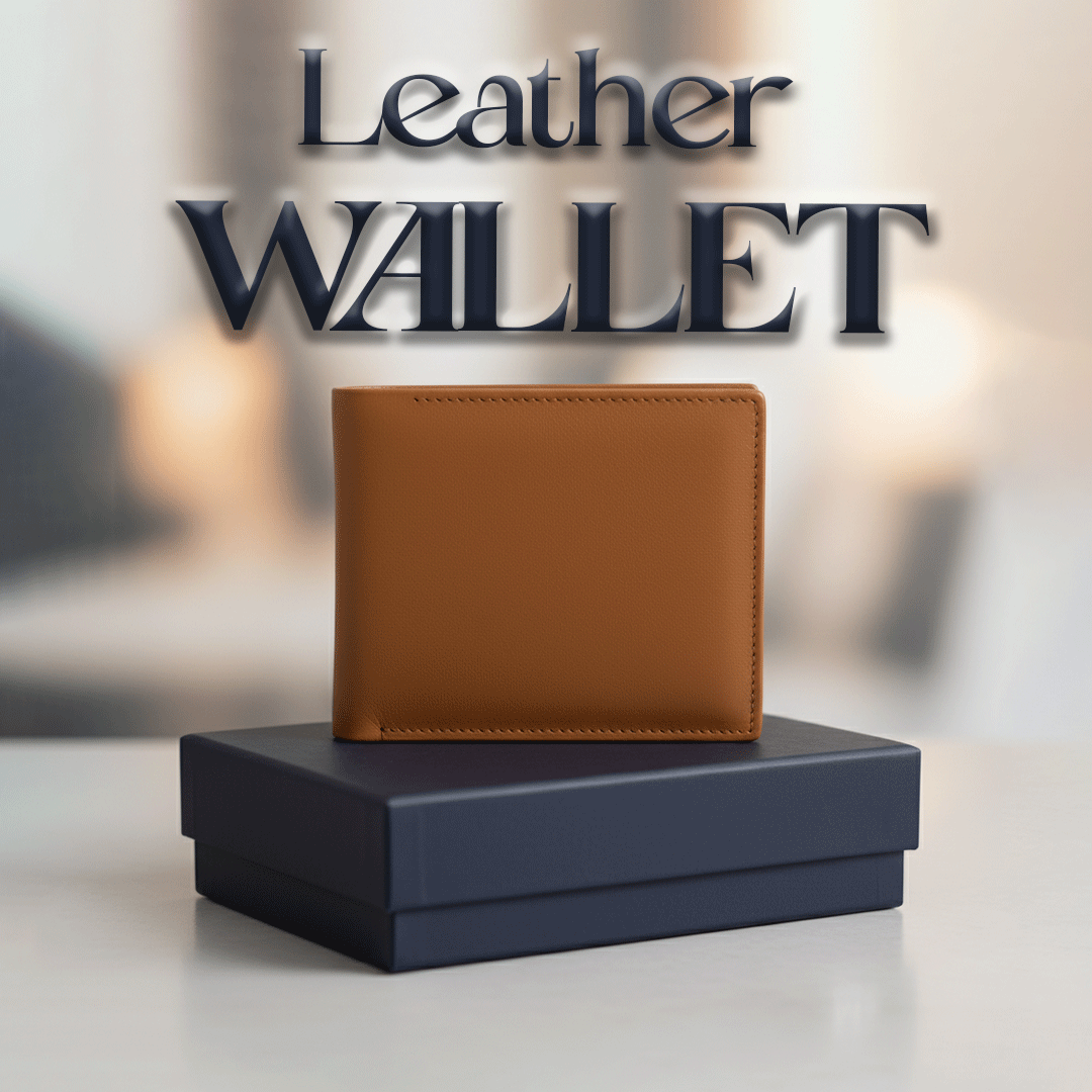 Wallet For Men