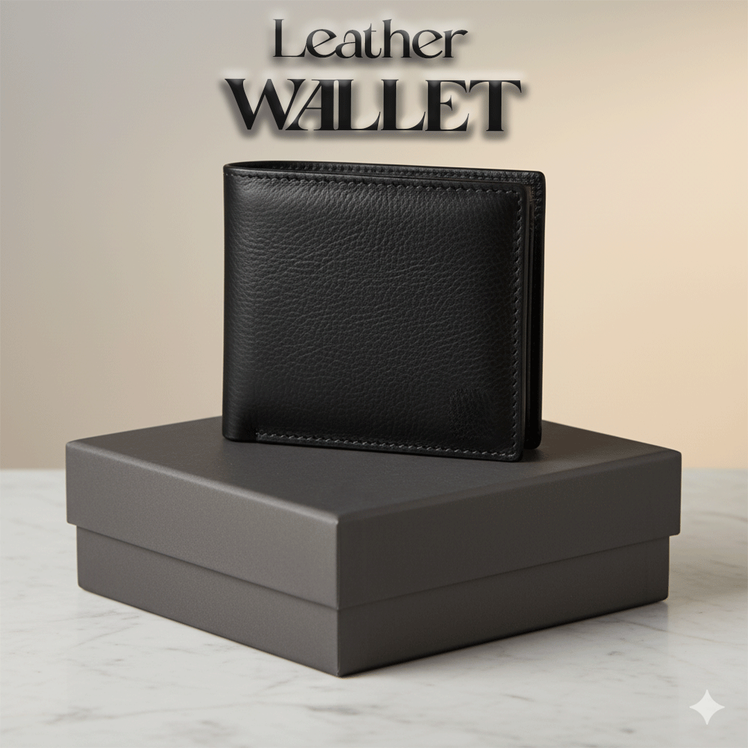 Wallet For Men