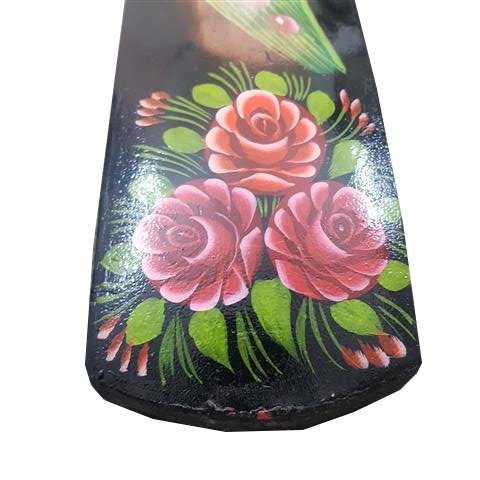 Truck Art Cricket Bat (Size : Approx 91.44 cm) - Image 4