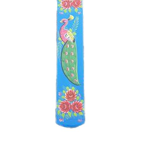 Truck Art Cricket Bat (Size : Approx 91.44 cm) - Image 6