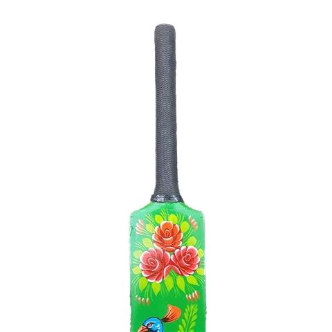 Truck Art Cricket Bat (Size : Approx 91.44 cm) - Image 5