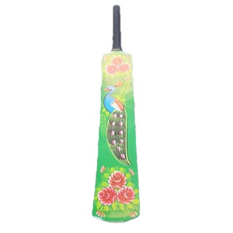 Truck Art Cricket Bat (Size : Approx 91.44 cm) - Image 8
