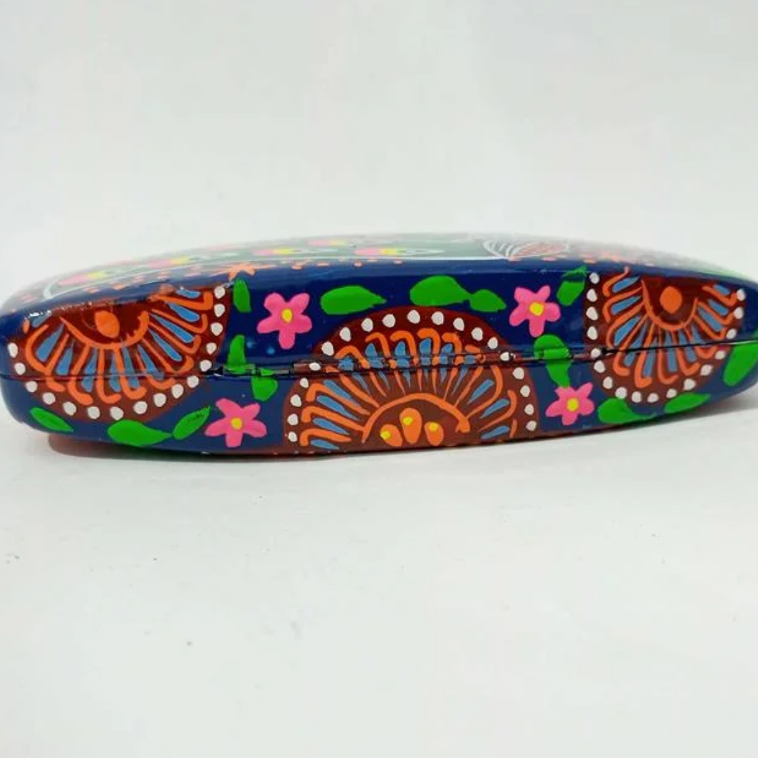 Truck Art Glass Case (W:15cm) - Image 6