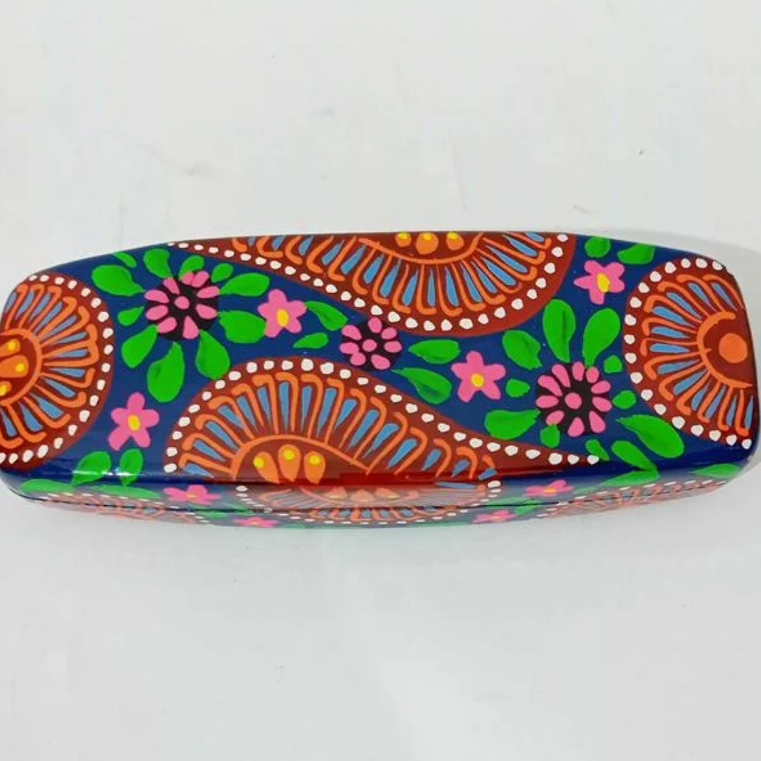 Truck Art Glass Case (W:15cm) - Image 5