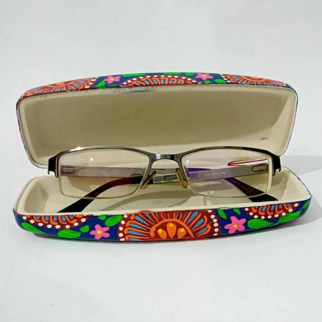 Truck Art Glass Case (W:15cm) - Image 4