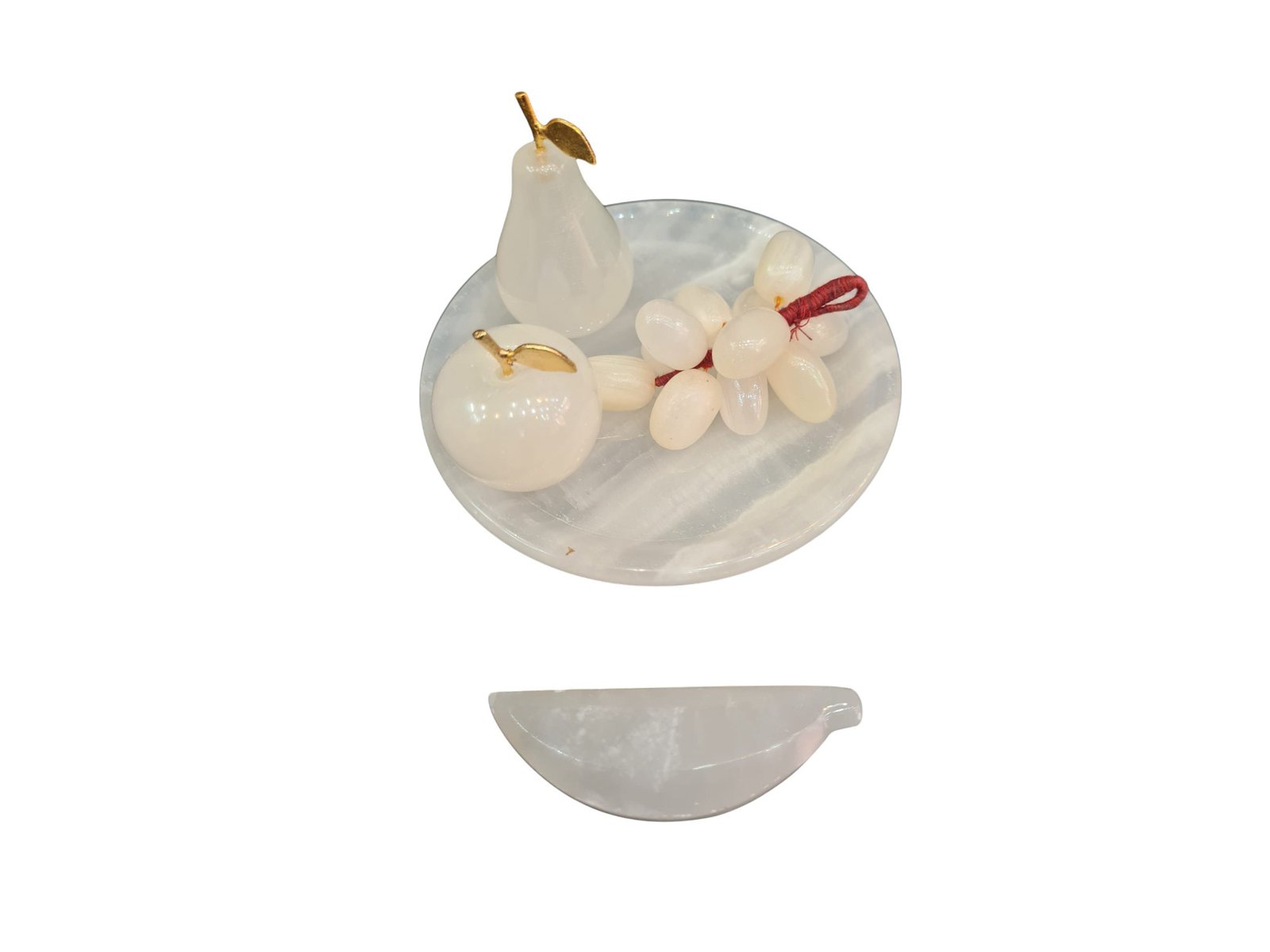 Onyx Fruit Set (Size : 10 cm) - Image 11