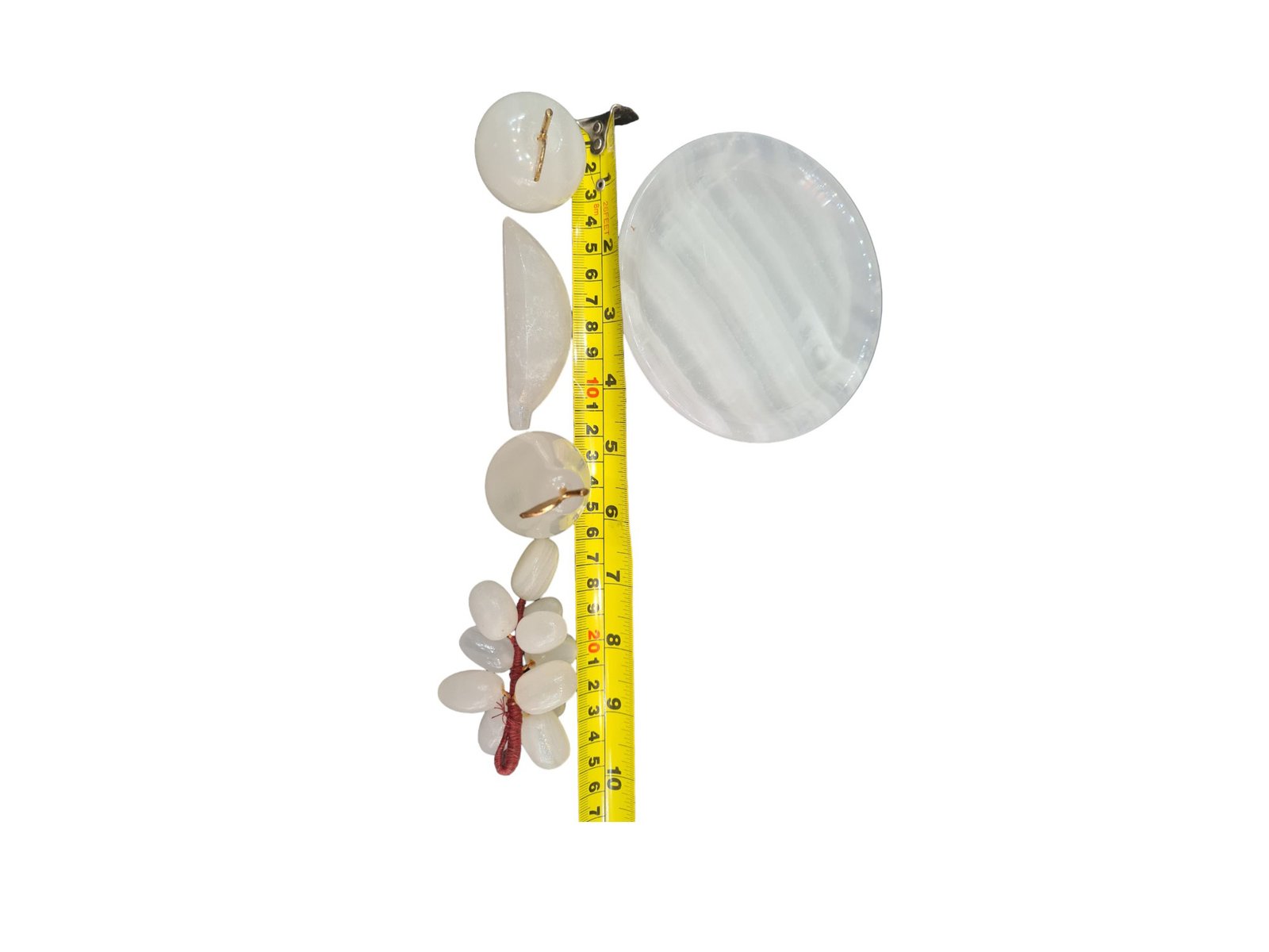Onyx Fruit Set (Size : 10 cm) - Image 12