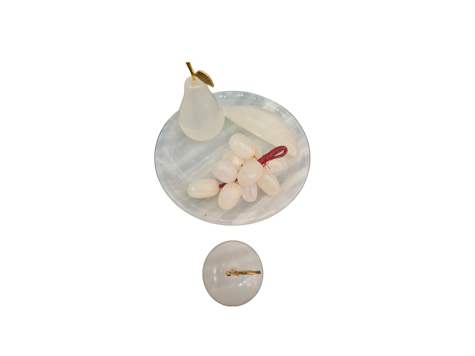 Onyx Fruit Set (Size : 10 cm) - Image 3