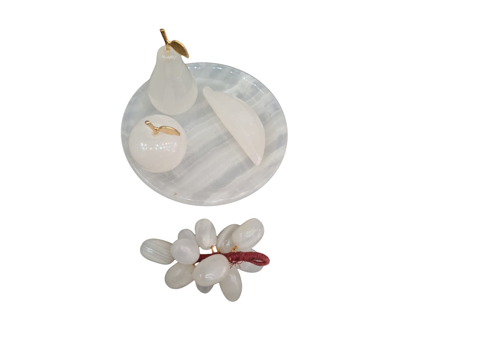 Onyx Fruit Set (Size : 10 cm) - Image 6