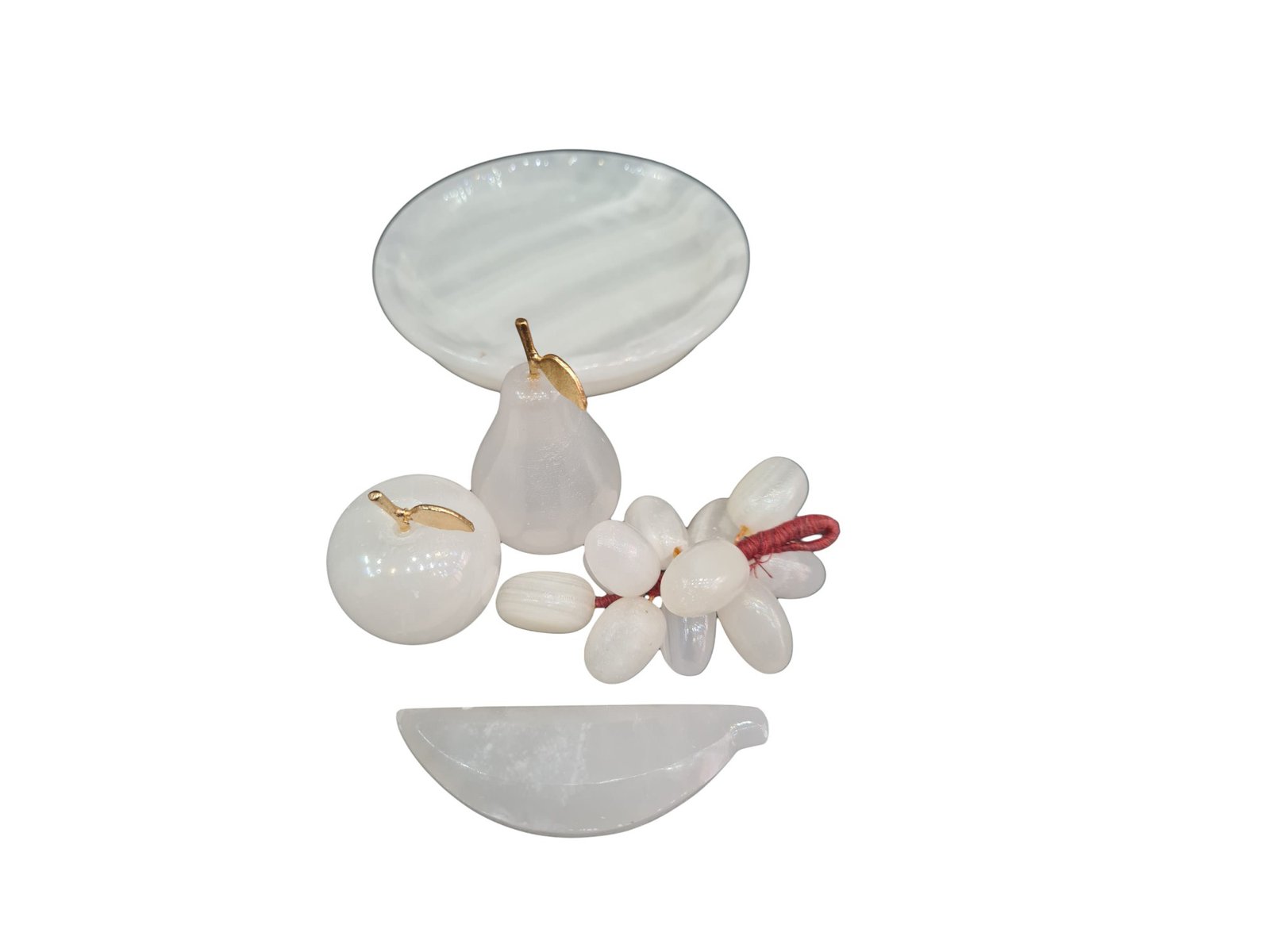 Onyx Fruit Set (Size : 10 cm) - Image 8