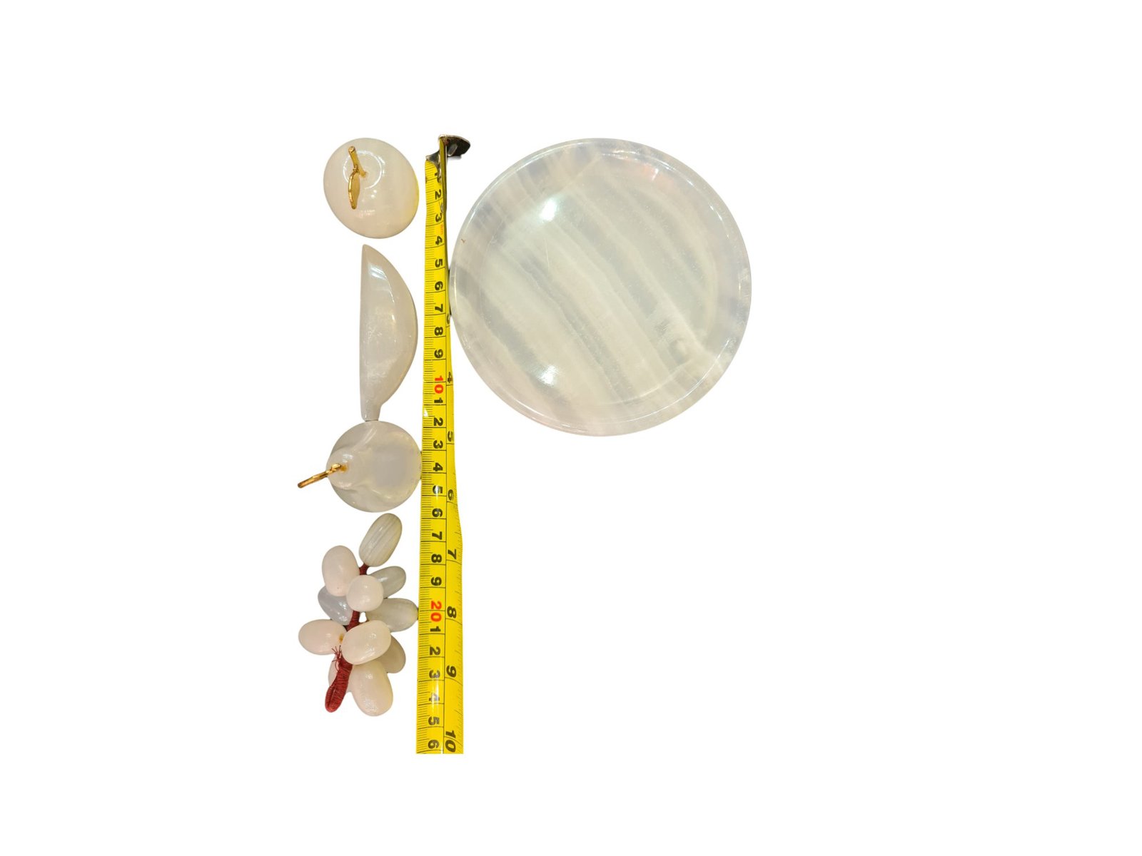 Onyx Fruit Set (Size : 10 cm) - Image 9