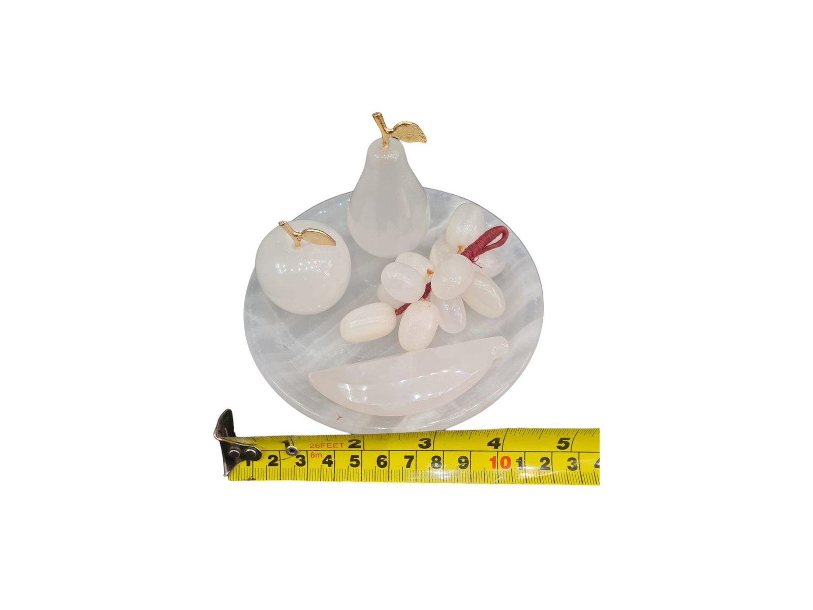 Onyx Fruit Set (Size : 10 cm) - Image 10