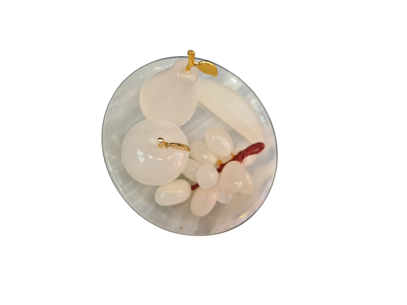 Onyx Fruit Set (Size : 10 cm) - Image 13