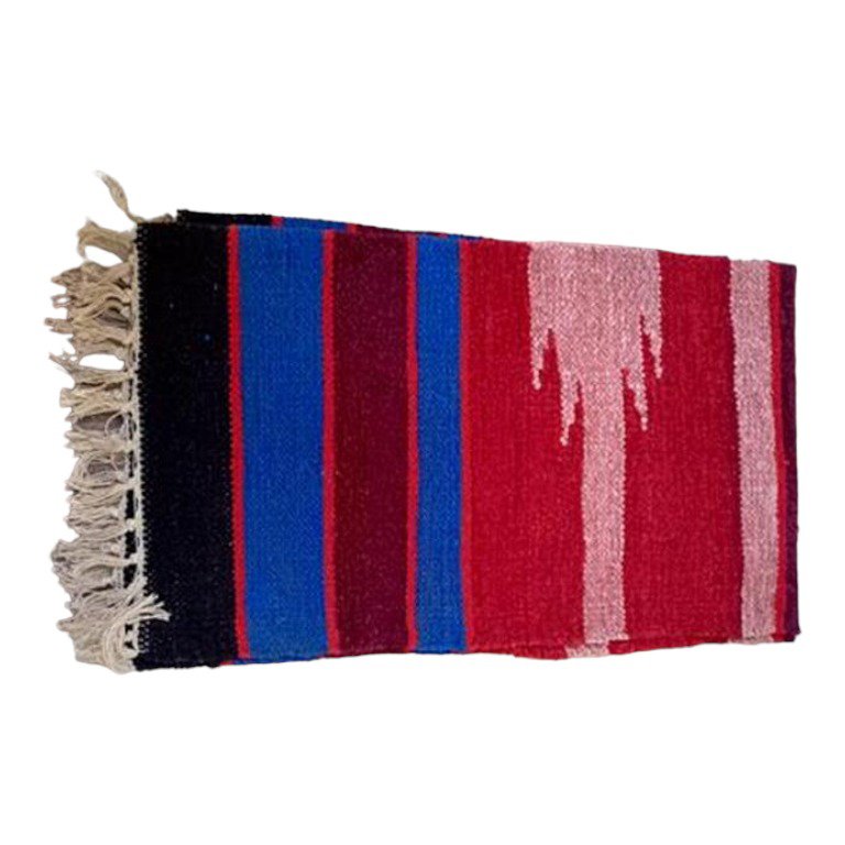 Cotton Floor Rug - Image 4