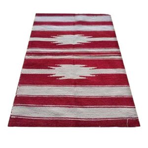 Cotton Floor Rug