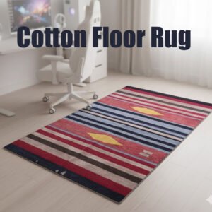 Cotton Floor Rug