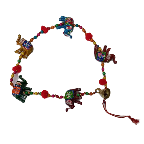 Animal Wall Hanging Stripes - Image 3
