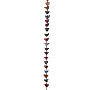 Animal Wall Hanging Stripes