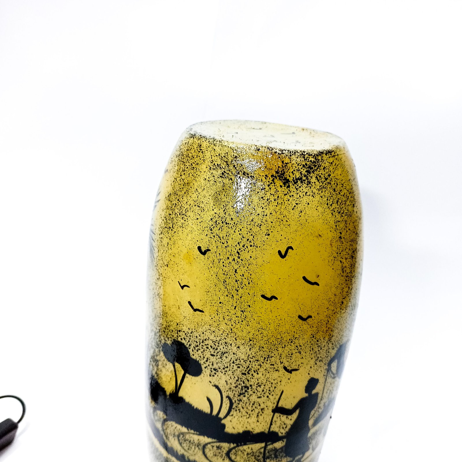Camel Skin Lamp Bottle Shape (Size :30 cm) - Image 3