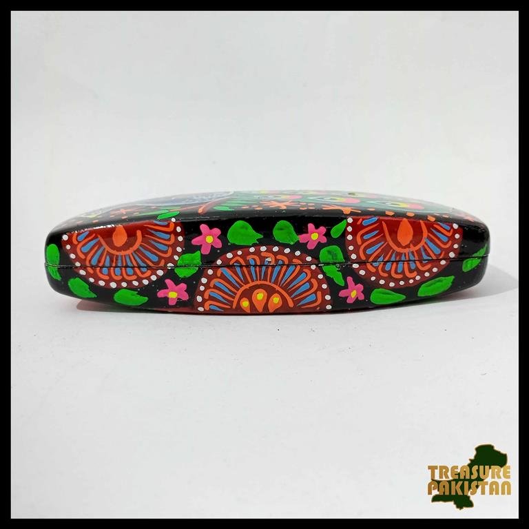 Truck Art Glass Case (W:15cm) - Image 8