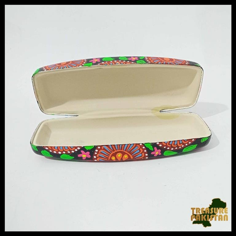 Truck Art Glass Case (W:15cm) - Image 6