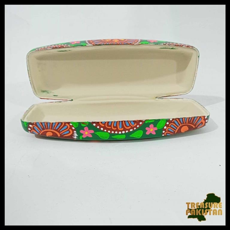 Truck Art Glass Case (W:15cm) - Image 7