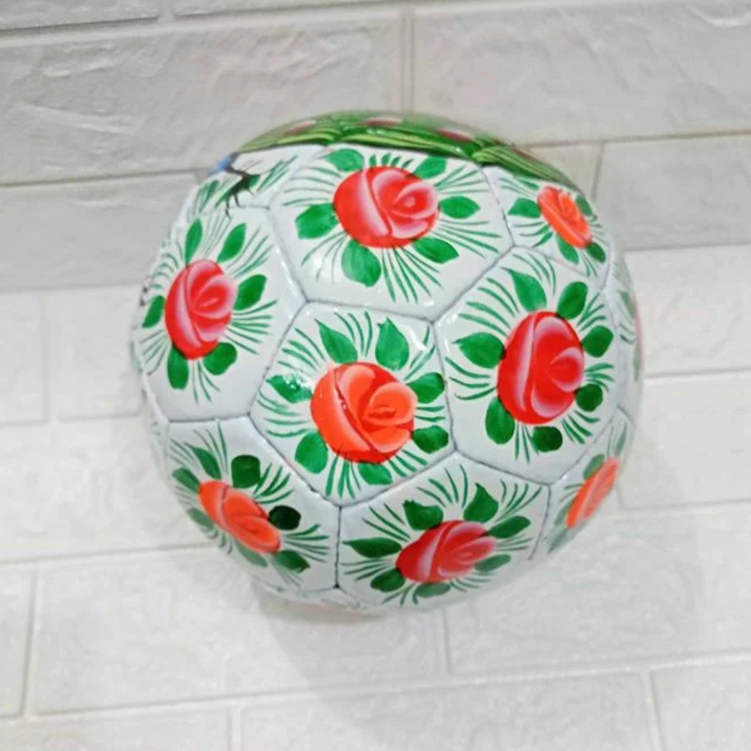 Truck Art Football (Football size: 5) - Image 5
