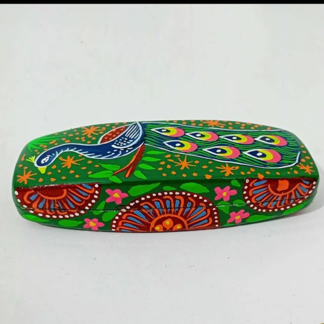 Truck Art Glass Case (W:15cm) - Image 4