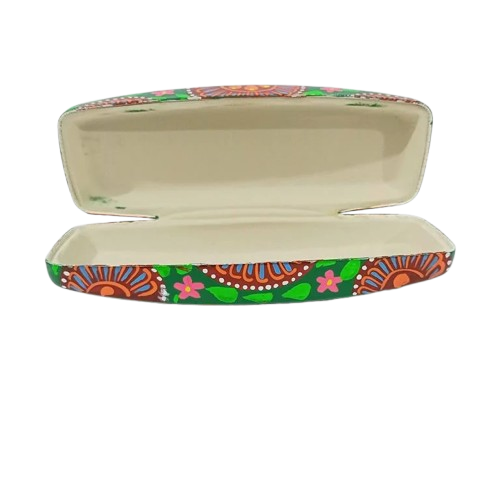 Truck Art Glass Case (W:15cm) - Image 6