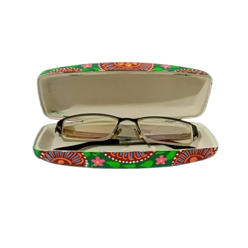 Truck Art Glass Case (W:15cm) - Image 5