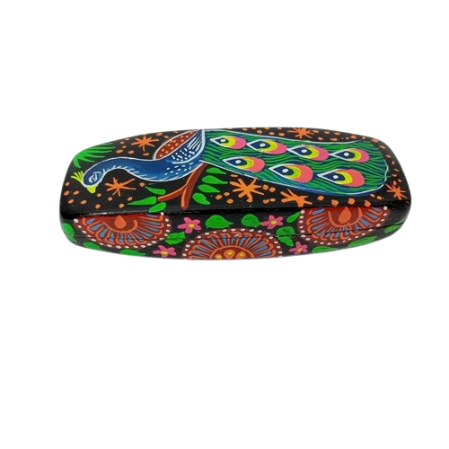 Truck Art Glass Case (W:15cm) - Image 4