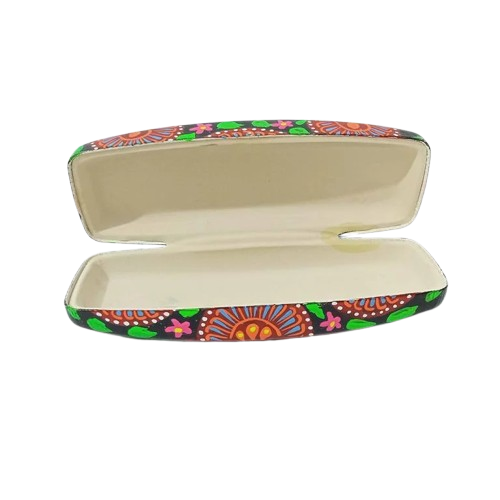 Truck Art Glass Case (W:15cm) - Image 6
