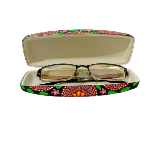 Truck Art Glass Case (W:15cm) - Image 5