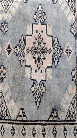 Kilim/Rug - Image 3
