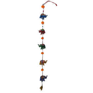 Animal Wall Hanging Stripes