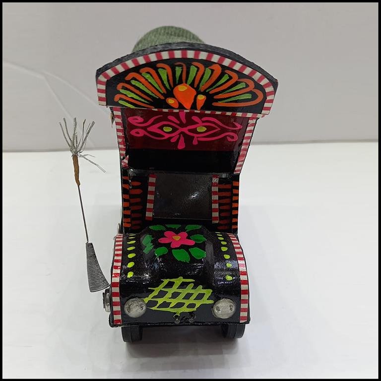 Truck Art Truck (W-15cm:H-10cm) - Image 5