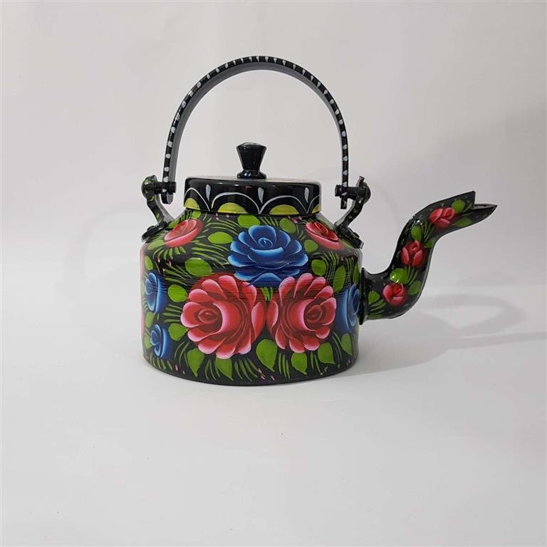 Truck Art Kettle (Capacity: 2Ltr) - Image 6