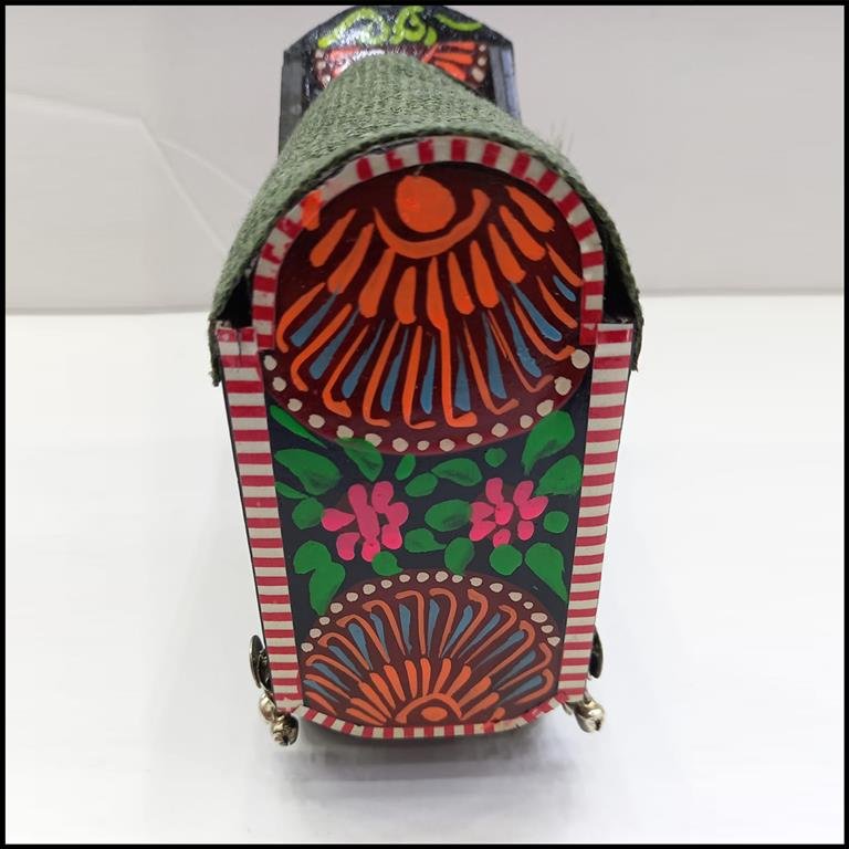 Truck Art Truck (W-15cm:H-10cm) - Image 6