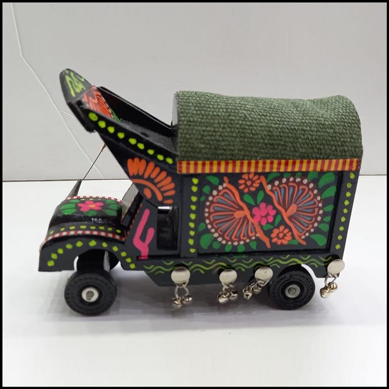 Truck Art Truck (W-15cm:H-10cm) - Image 7