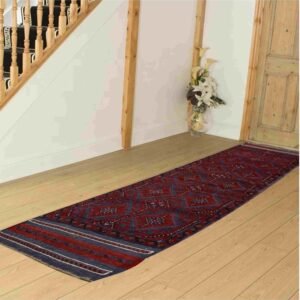 Handmade Woolen Runner