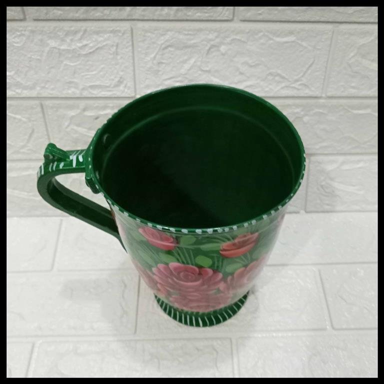 Truck Art Drinkware Set (3 pcs) - Image 8