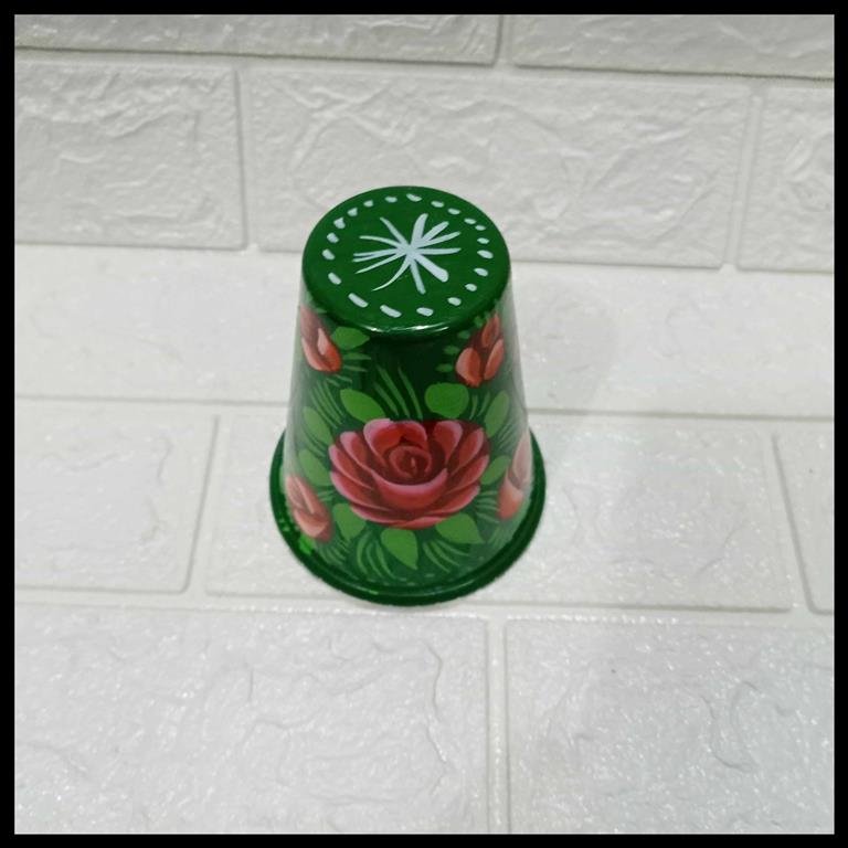 Truck Art Drinkware Set (3 pcs) - Image 11