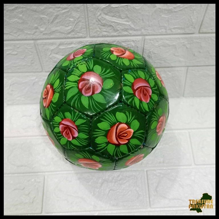 Truck Art Football (Football size: 5) - Image 7