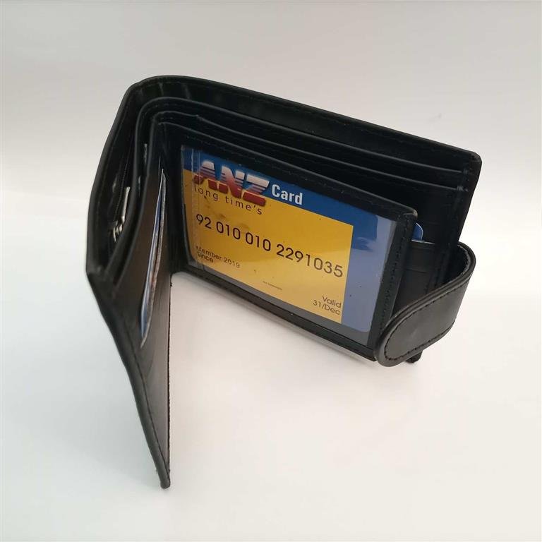 Wallet For Men - Image 3