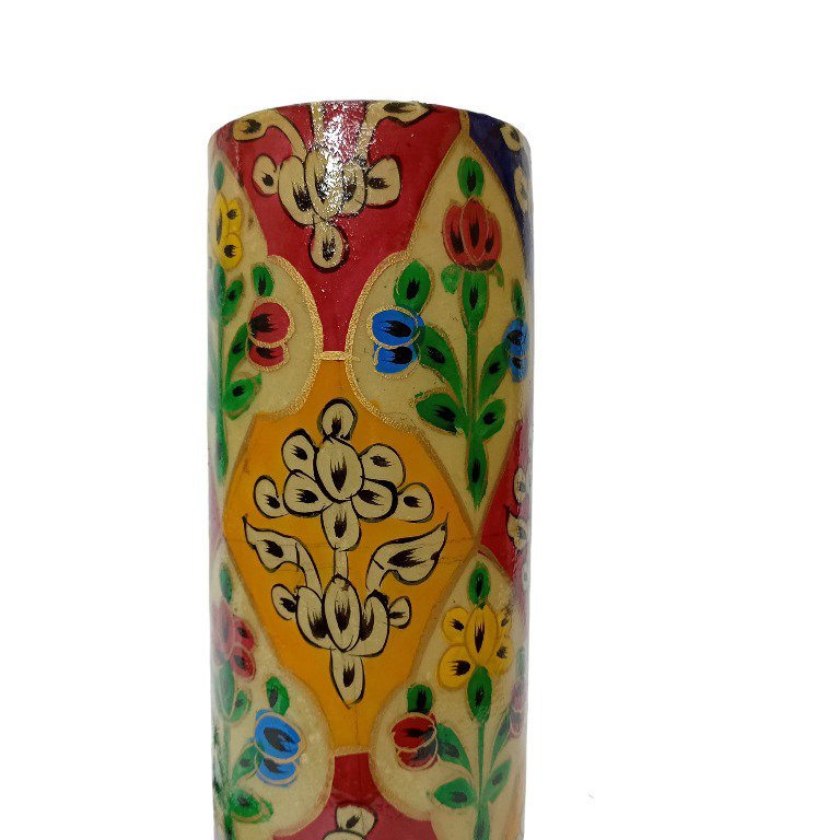 Camel Skin Lamp Glass Shape (Size :30 cm) - Image 4