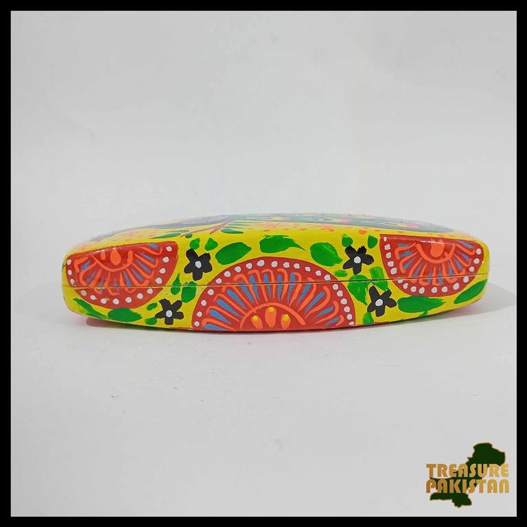 Truck Art Glass Case (W:15cm) - Image 5