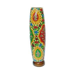 Camel Skin Lamp Bottle Shape (Size :52 cm)
