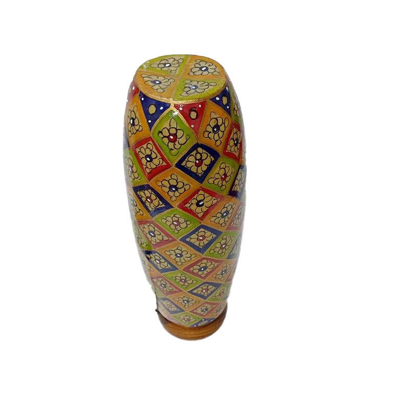 Camel Skin Lamp Bottle Shape (Size :40 cm) - Image 4