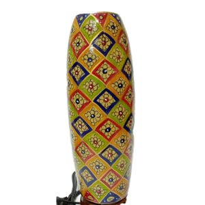 Camel Skin Lamp Bottle Shape (Size :40 cm)