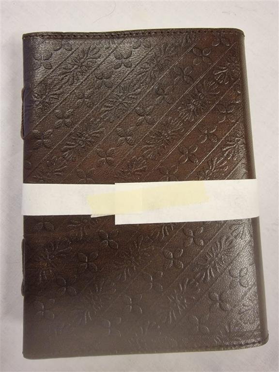 Leather Notebook - Image 7